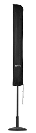 Sekey Protective Cover for 300 cm Parasol, Taupe