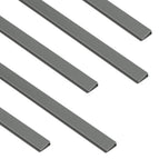 5m(5x1m) / Gray