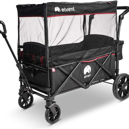 Insect Protection for SmartCruiser Handcart elvent®