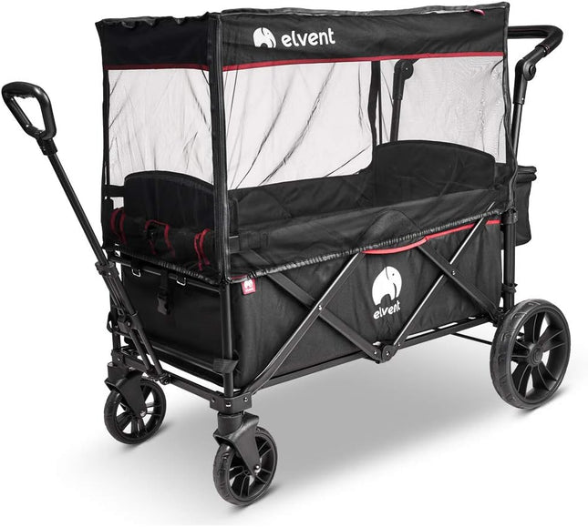 Insect Protection for SmartCruiser Handcart elvent®