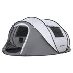 White and Grey (4-6 people) / 4 person