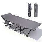Grey Without Mattress