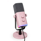 Microphone / pink