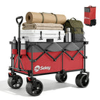 Red With Grey / 2-200 l