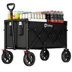Black / 120L