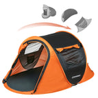 orange / 2-person